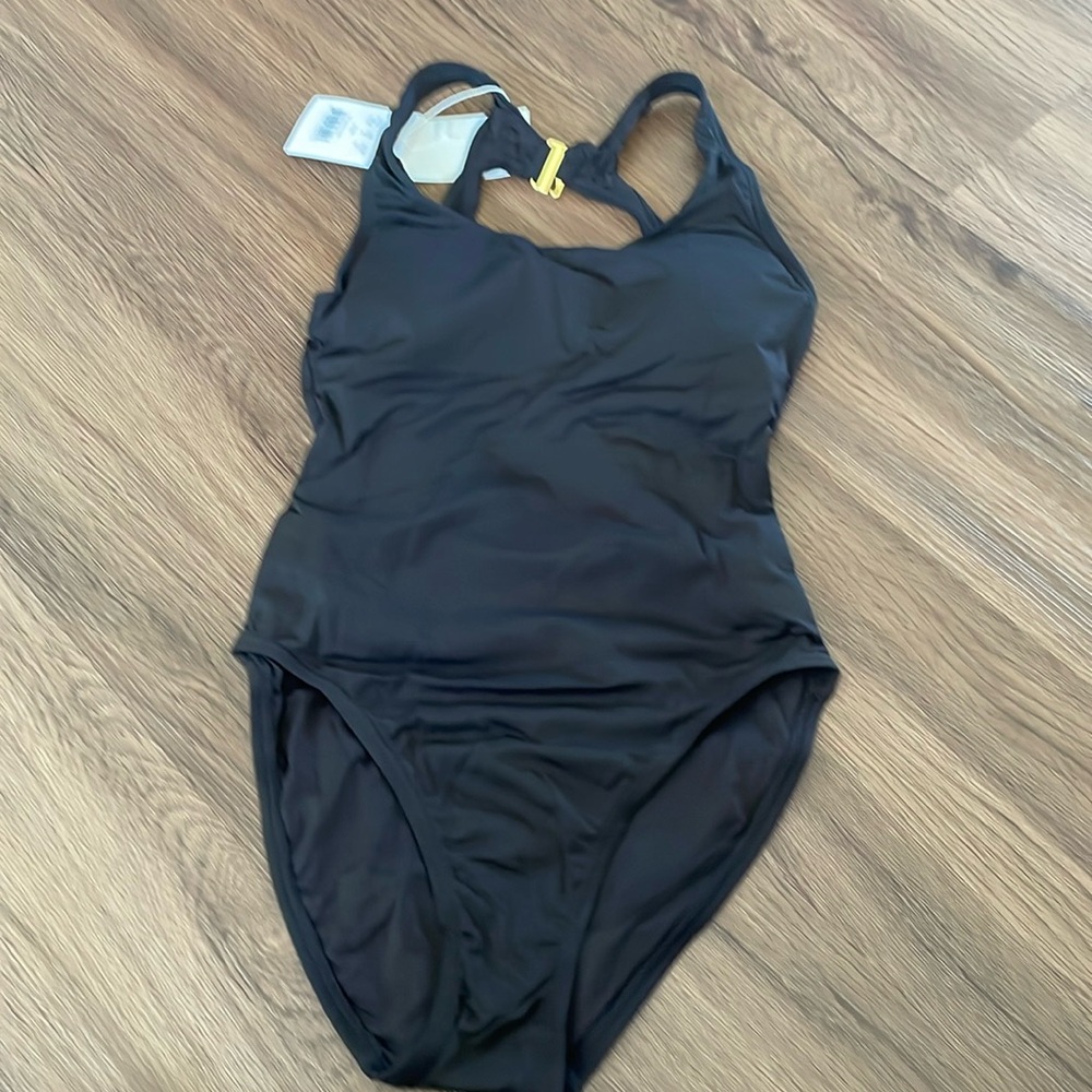 Andie The Catalina One Piece Women Size XS NWT